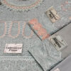 Mushq Formal Collection Organza Master Replica - Image 4