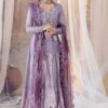 Mushq New Collection Cotton Net Replica
