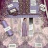 Mushq New Collection Cotton Net Replica - Image 2