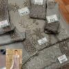 Mushq Pret Collection Organza Master Replica - Pehnawa Boutique