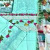 Noor by Saadia Cotton Master Replica - Image 2