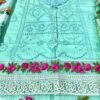 Noor by Saadia Cotton Master Replica - Image 4