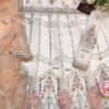 Qalamkar New Collection Organza Master Replica - Image 2