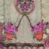 Ramsha Party Collection Chiffon Replica - Image 4