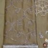 Ramsha Embroidered Collection Chiffon Replica - Image 3