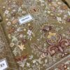 Ramsha Embroidered Collection Chiffon Replica - Image 5