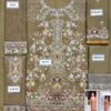 Ramsha Embroidered Collection Chiffon Replica - Image 2