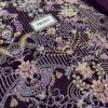 Ramsha Embroidered Chiffon Dress Master Replica - Pehnawa Boutique