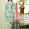 Ramsha New Chiffon Collection Master Replica