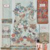 Ramsha New Chiffon Collection Master Replica - Image 2