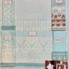 Ramsha Party Collection Chiffon Replica - Image 2
