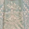Ramsha Party Collection Chiffon Replica - Image 6