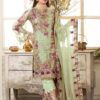 Ramsha Premium Chiffon Collection Master Replica