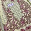 Ramsha Premium Chiffon Collection Master Replica - Image 3
