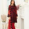 Ramsha Party Wear Chiffon Master Replica