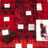 Ramsha Party Wear Chiffon Master Replica - Image 2