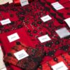 Ramsha Party Wear Chiffon Master Replica - Image 4
