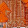 Rang e Haya Chiffon Collection Master Replica - Image 4