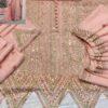 Rang e Haya Chiffon Collection Master Replica - Image 2
