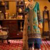 Sana Safinaz Velvet Collection Master Replica