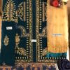Sana Safinaz Velvet Collection Master Replica - Image 2