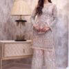Shazia Kiyani Formal Collection Net Master Replica