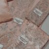 Shazia Kiyani Formal Collection Net Master Replica - Image 4