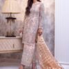 Shazia Kiyani Formal Collection Net Replica