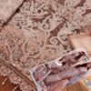 Shazia Kiyani Formal Collection Net Replica - Image 4