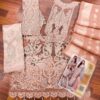 Shazia Kiyani Formal Collection Net Replica - Image 2