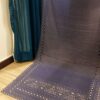 Latest Pastel Velvet Shawl Collection