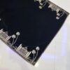 Embroidered Micro Velvet 5000 Shawl - Pehnawa Boutique