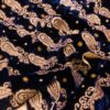 Latest Embroidered Velvet Shawl Collection - Image 6