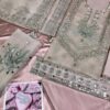 Agha Noor New Organza Collection Replica