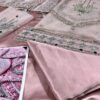 Agha Noor New Organza Collection Replica - Image 2