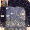 Emaan Adeel Chiffon Dress Master Replica - Image 2