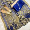 Latest Silk Wedding Collection