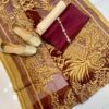Latest Silk Wedding Collection - Image 3