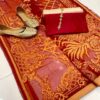 Latest Silk Wedding Collection - Image 6