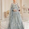 Akbar Aslam Net Bridal Maxi Master Replica