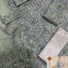 Akbar Aslam Net Bridal Maxi Master Replica - Image 2