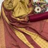 Latest Susi 3 Piece Ladies Suit Collection - Image 9