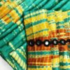 Tie and Dye Cotton 3 Piece Suit Collection - Image 4