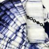 Tie and Dye Cotton 3 Piece Suit Collection - Image 8