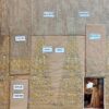 Sobia Nazir Wedding Net Master Replica - Image 2