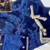 Asim Jofa Wedding Organza Master Replica - Image 2