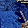Asim Jofa Wedding Organza Master Replica - Image 4