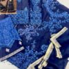 Asim Jofa Wedding Organza Master Replica - Image 5