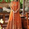 Afrozeh Net Wedding Collection Master Replica