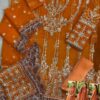 Afrozeh Net Wedding Collection Master Replica - Image 3